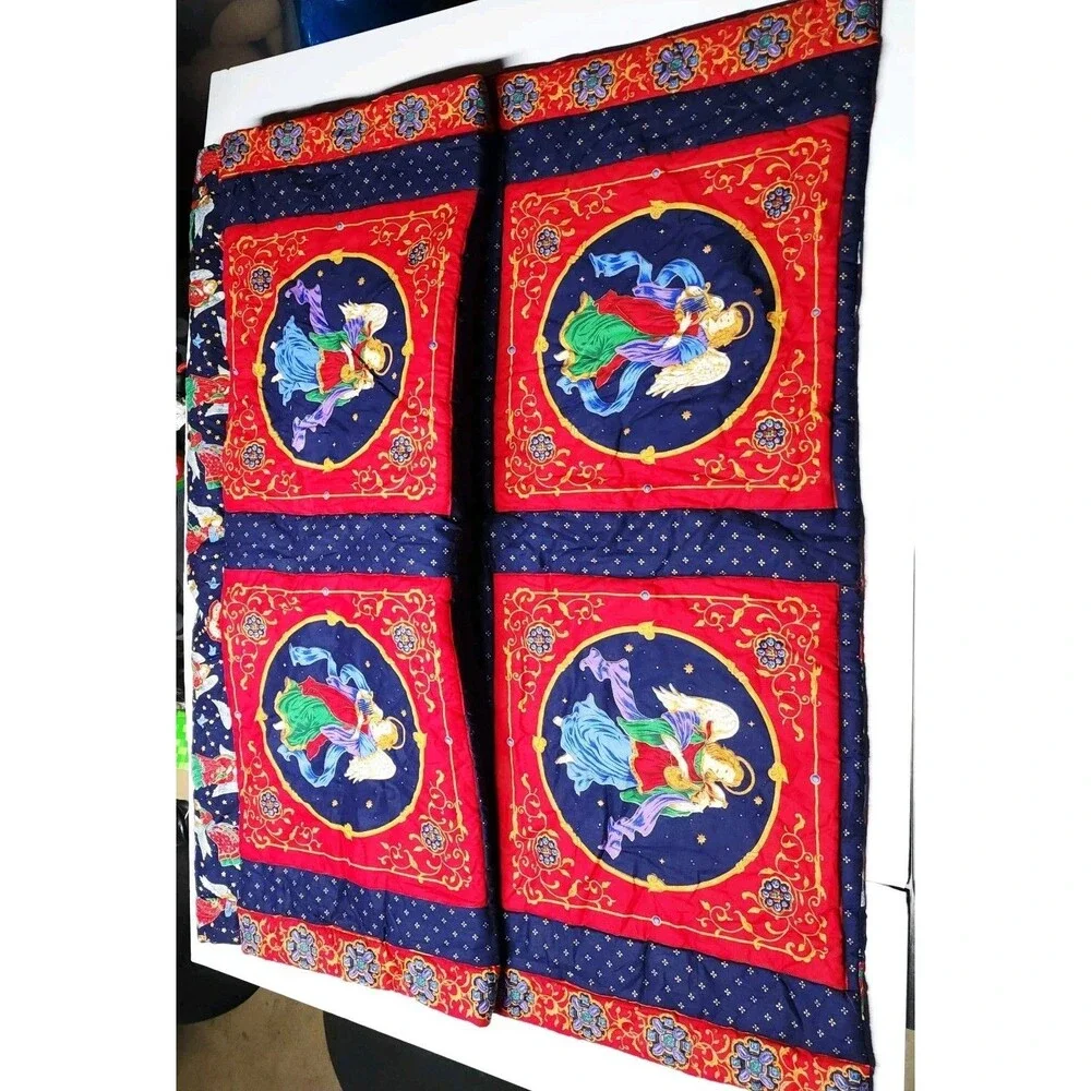 CRANSTON PRINT WORKS pre owned